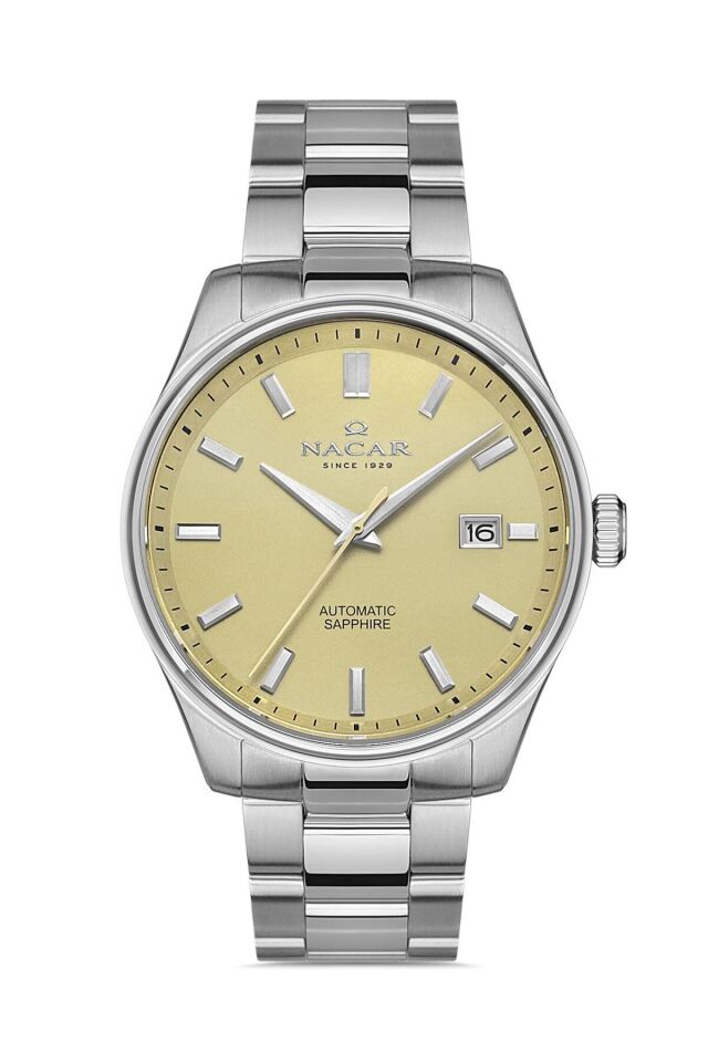 Nacar NC17-2930283-ACM Kol Saati