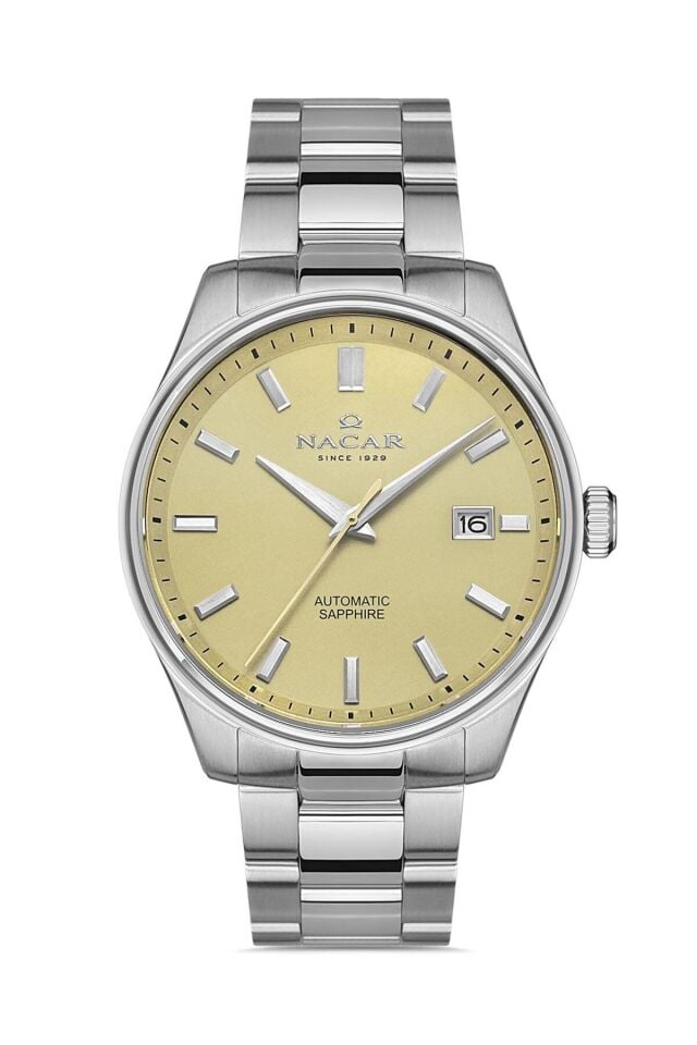 Nacar NC17-2930283-ACM Kol Saati