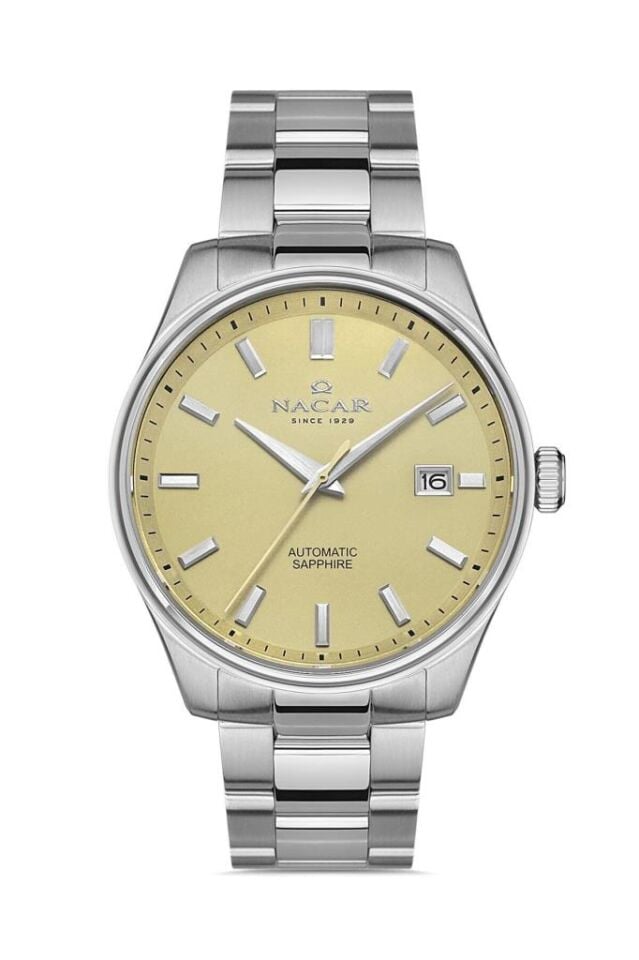 Nacar NC17-2930283-ACM Kol Saati