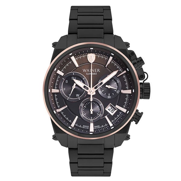 Wainer  WA19200-G Kol Saati