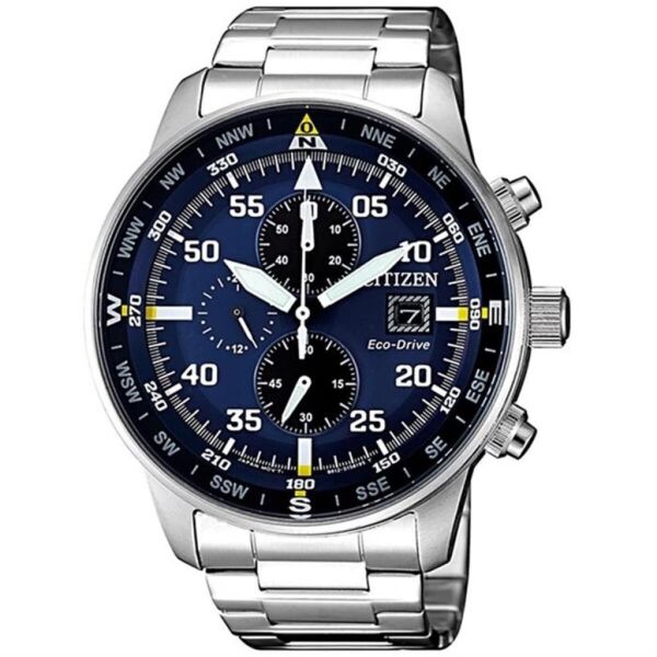 Citizen CA0690-88L Kol Saati