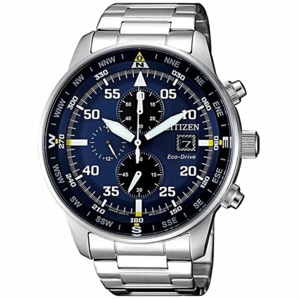 Citizen CA0690-88L Kol Saati