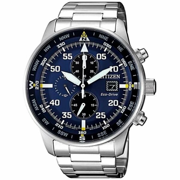 Citizen CA0690-88L Kol Saati