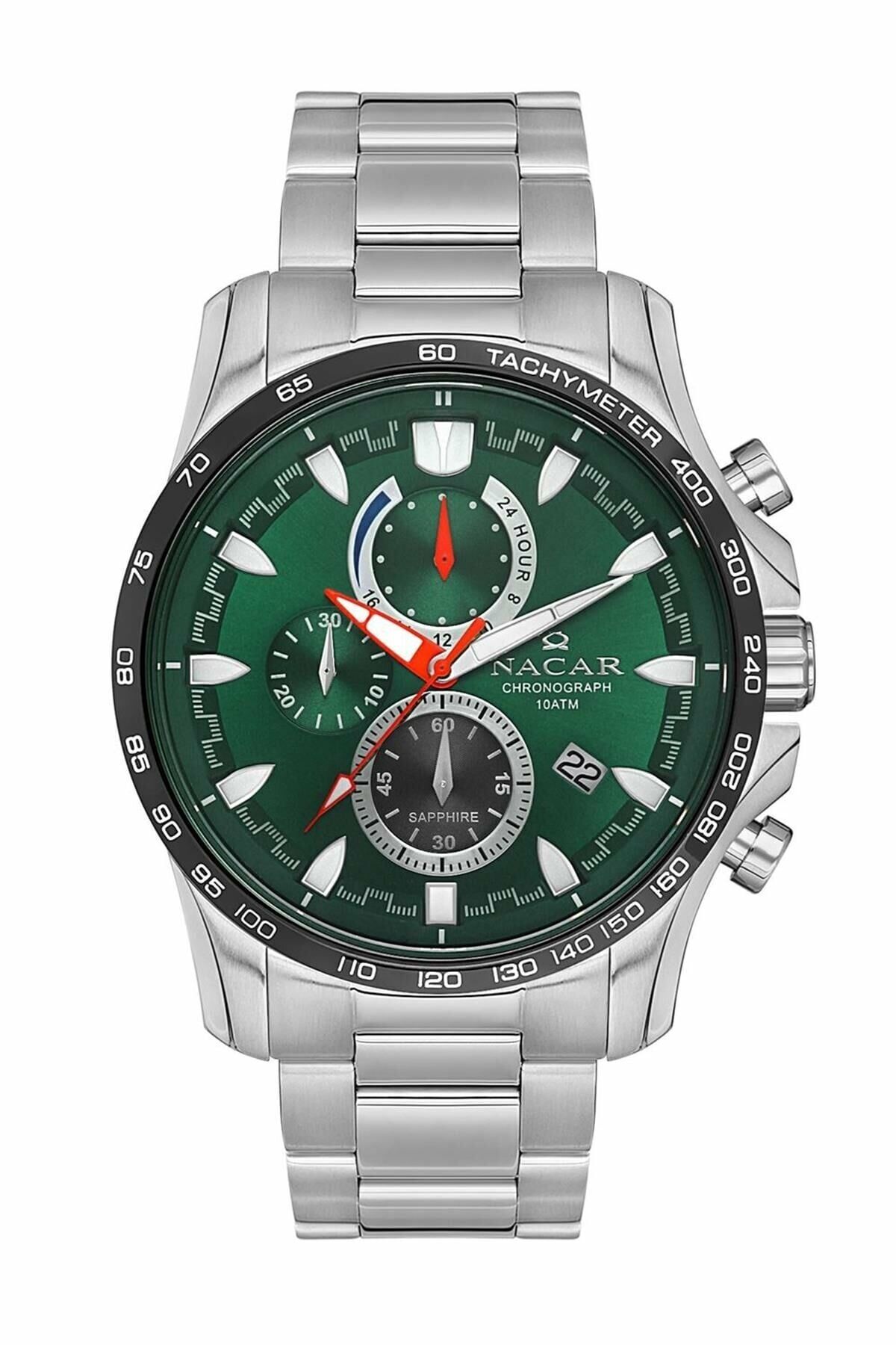 Nacar NC34-290023-ANM Kol Saati