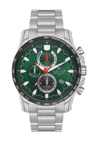 Nacar NC34-290023-ANM Kol Saati