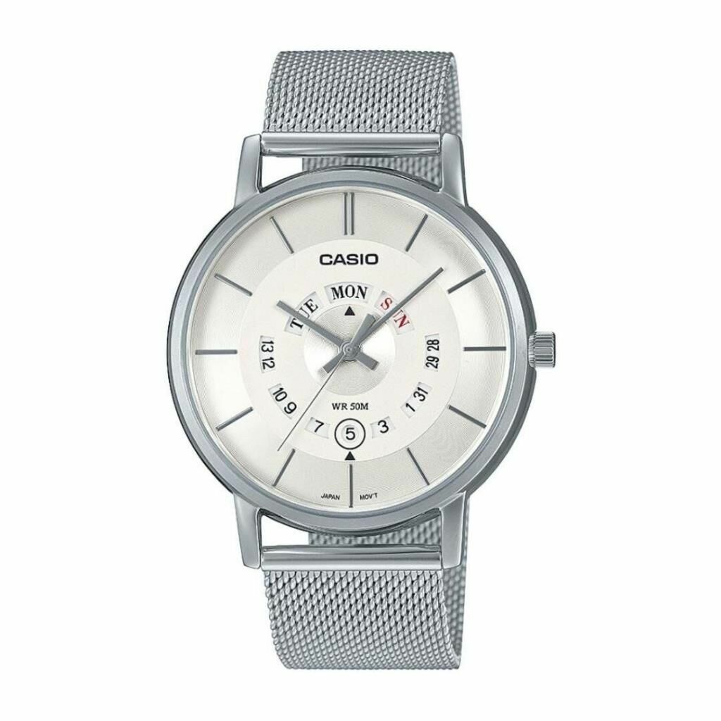 Casio MTP-B135M-7AVDF Kol Saati