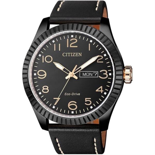 Citizen BM8538-10EE Kol Saati
