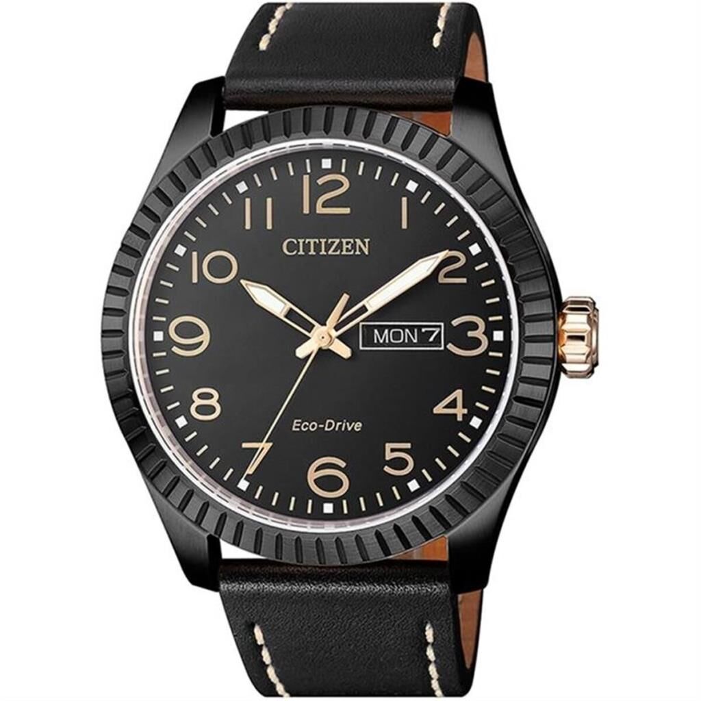 Citizen BM8538-10EE Kol Saati