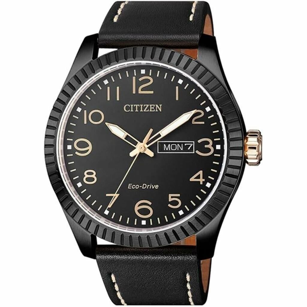 Citizen BM8538-10EE Kol Saati
