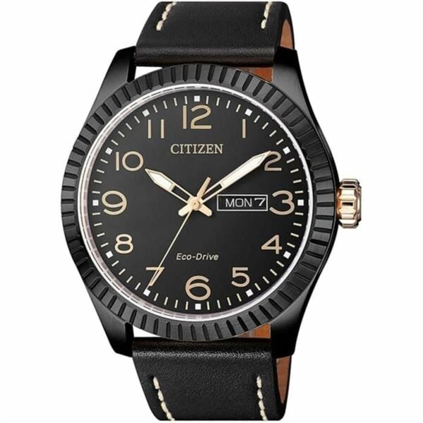 Citizen BM8538-10EE Kol Saati