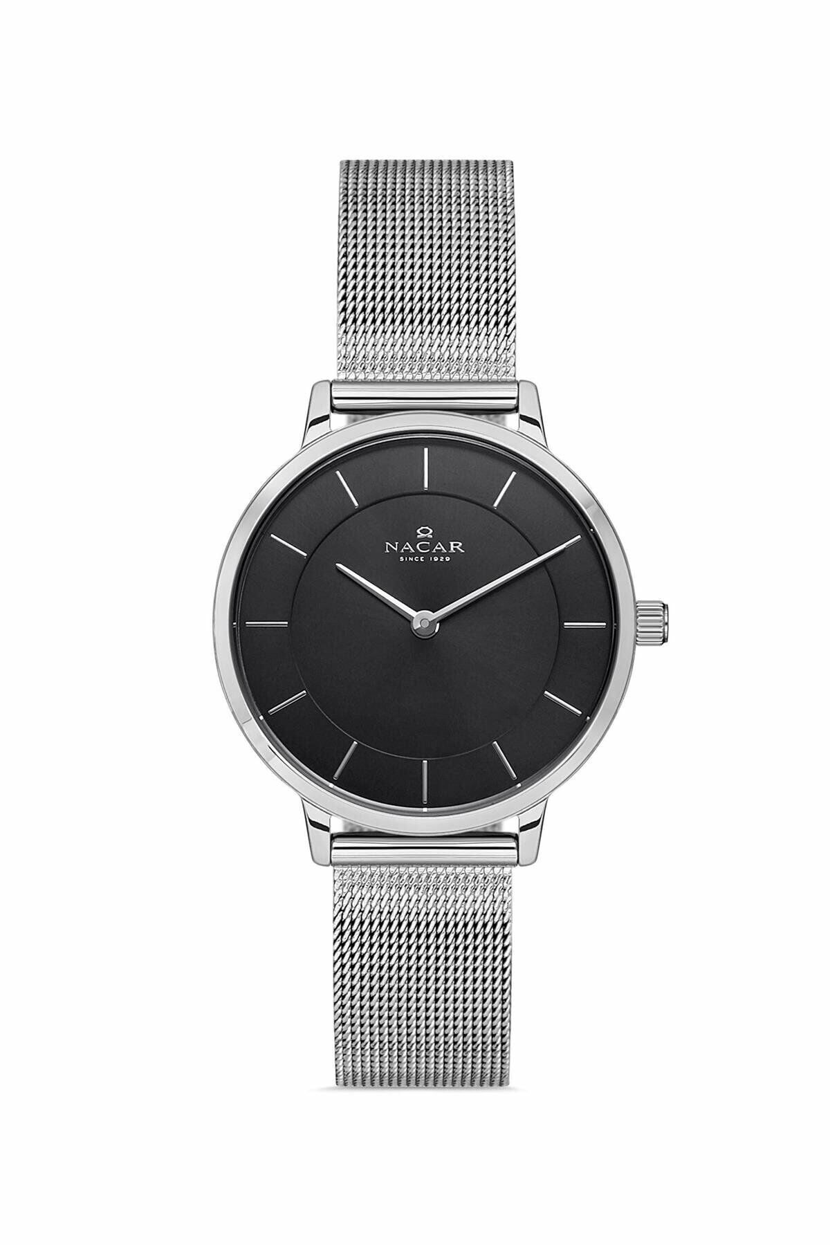 Nacar NC17-3930360-ABM Kol Saati