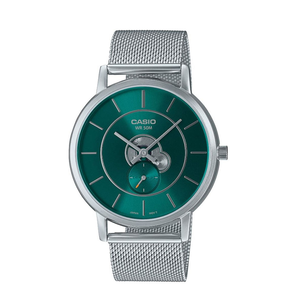 Casio MTP-B130M-3AVDF Kol Saati