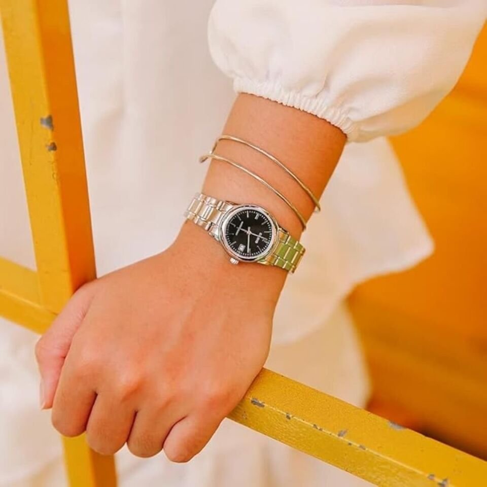 CASIO LTP-V002D-1AUDF KOL SAATİ