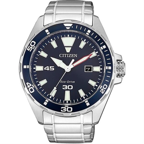 Citizen BM7450-81L Kol Saati