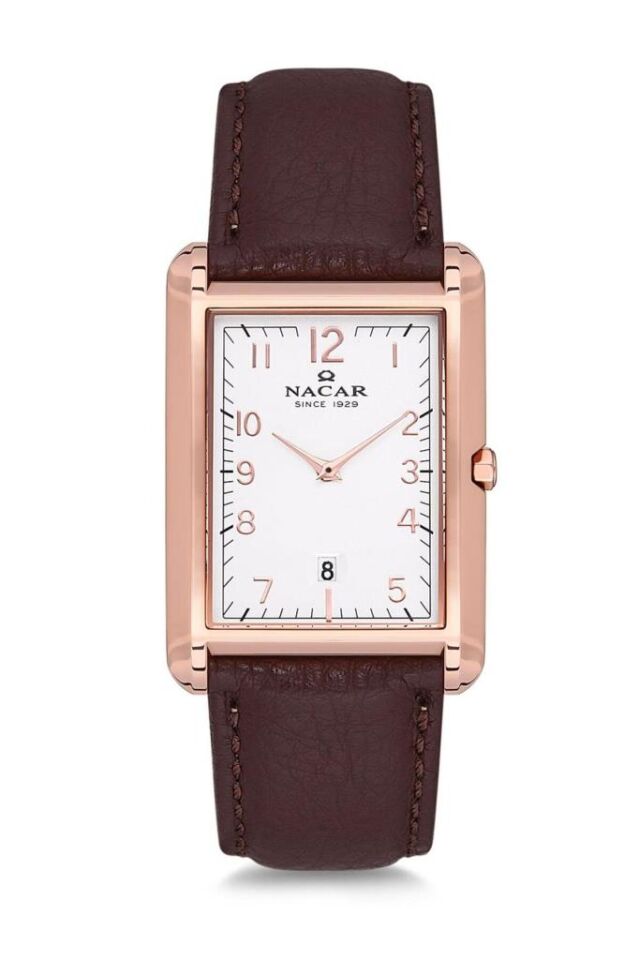 Nacar NC32-299915-RWL2 Kol Saati