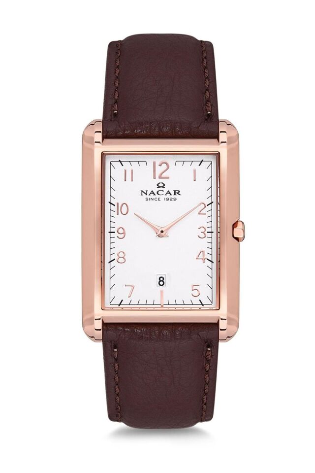 Nacar NC32-299915-RWL2 Kol Saati