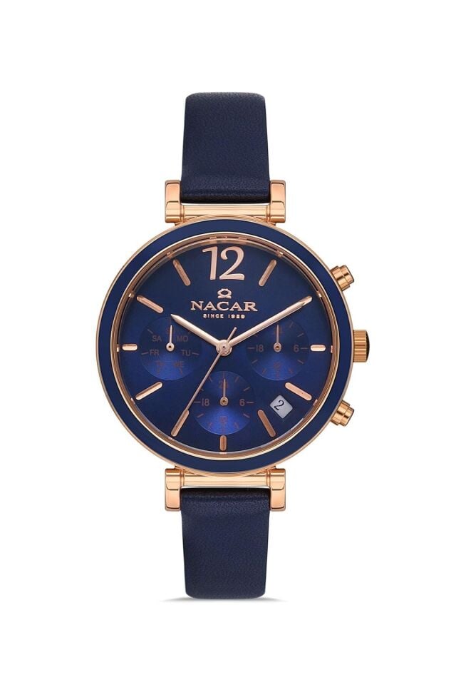 Nacar NC36-391052-RLL3 Kol Saati