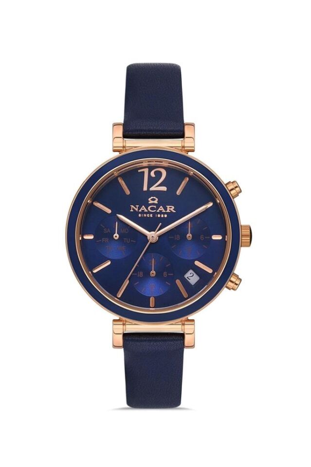 Nacar NC36-391052-RLL3 Kol Saati