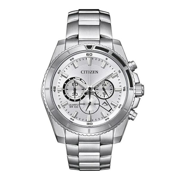 Citizen  AN8200-50A Kol Saati