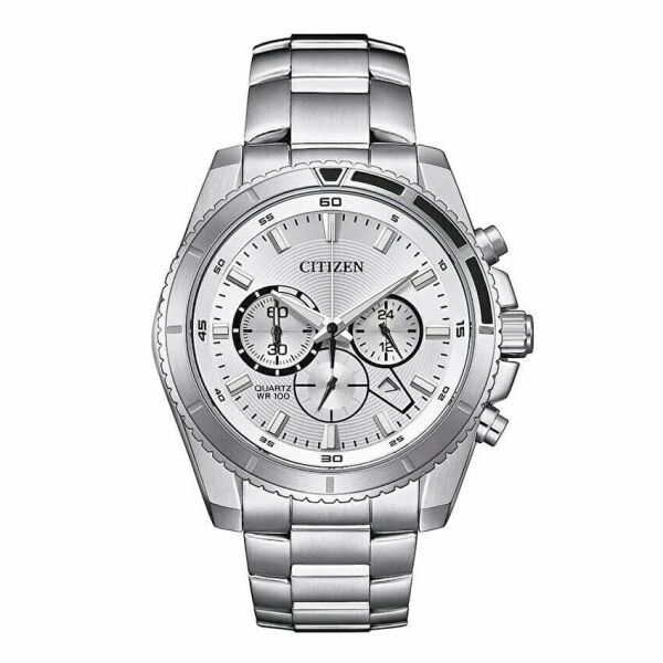 Citizen  AN8200-50A Kol Saati