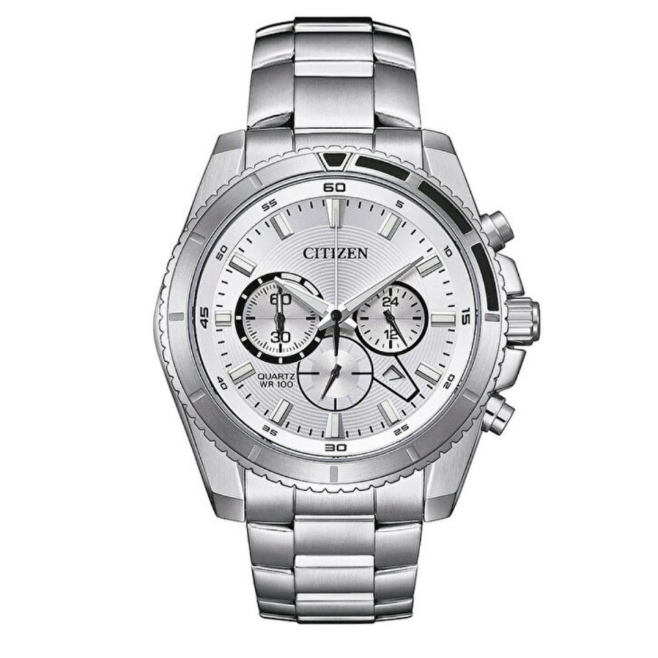 Citizen  AN8200-50A Kol Saati