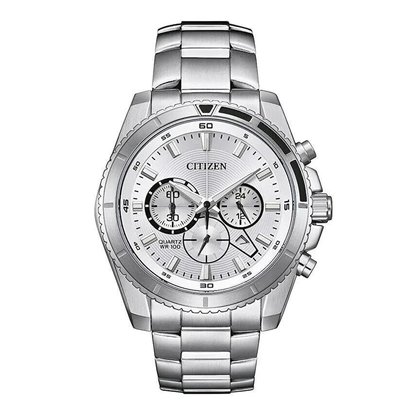 Citizen  AN8200-50A Kol Saati