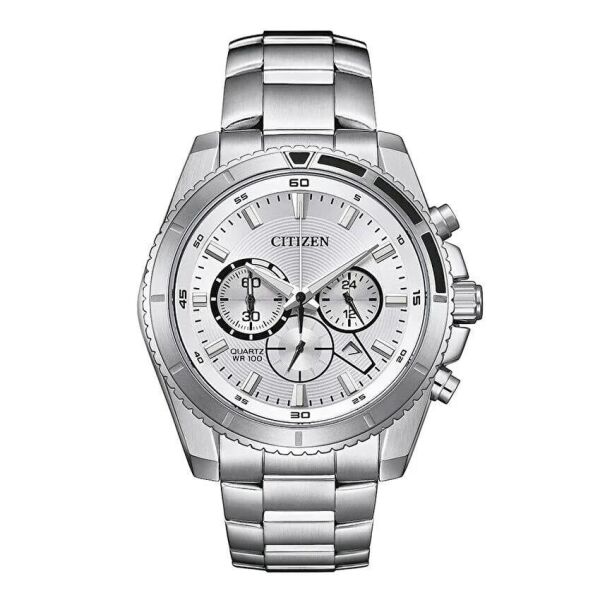 Citizen  AN8200-50A Kol Saati