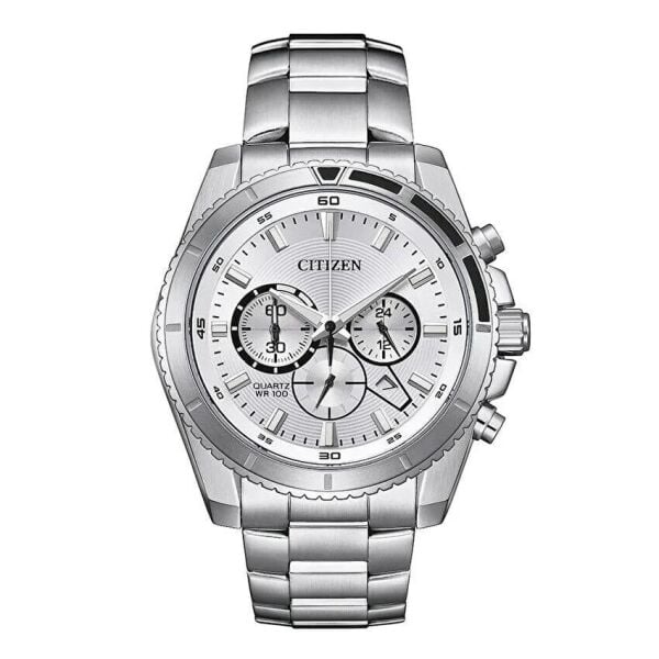 Citizen  AN8200-50A Kol Saati