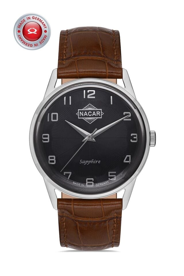 Nacar NC34-290865-ALL2 Kol Saati