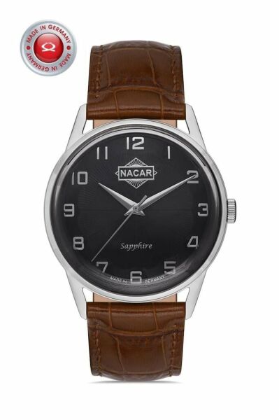 Nacar NC34-290865-ALL2 Kol Saati
