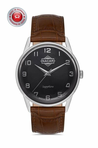 Nacar NC34-290865-ALL2 Kol Saati