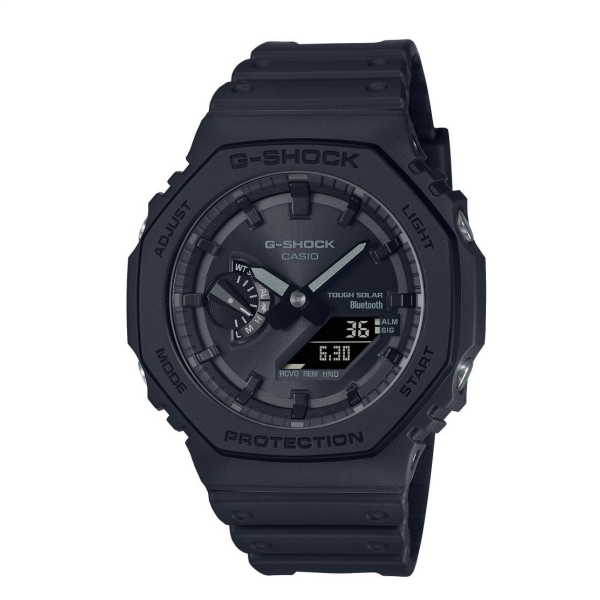 CASIO GA-B2100-1A1DR KOL SAATİ