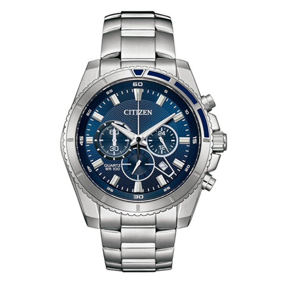 Citizen  AN8201-57L Kol Saati