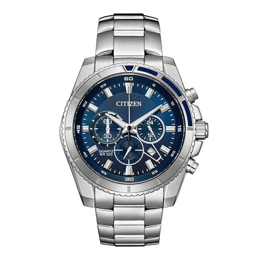 Citizen  AN8201-57L Kol Saati