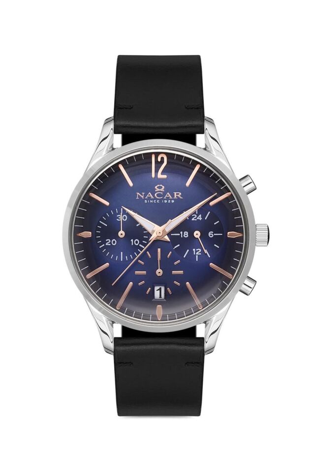 Nacar NC25-390167-ALRL1 Kol Saati