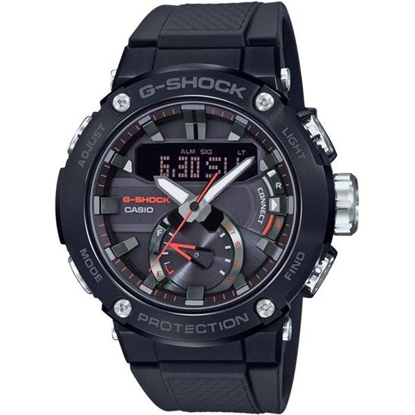 CASIO G-SHOCK GST-B200B-1ADR KOL SAATİ