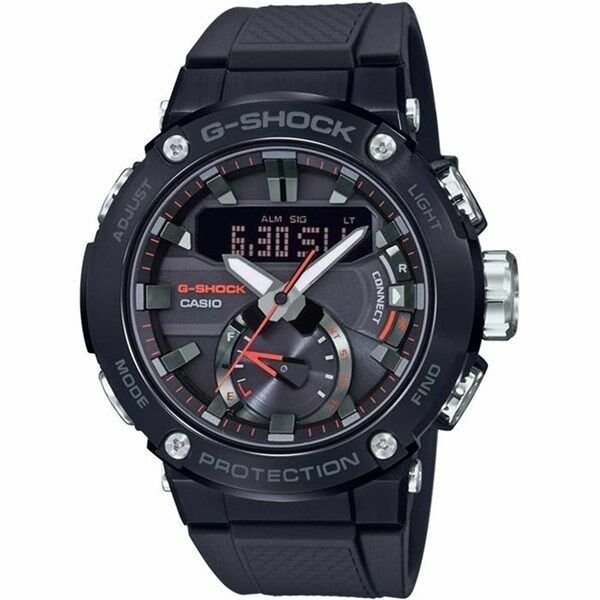 CASIO G-SHOCK GST-B200B-1ADR KOL SAATİ