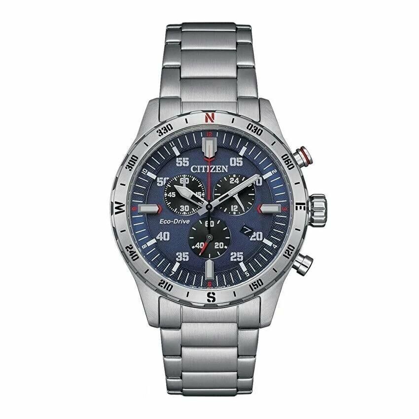 Citizen  AT2520-89L Kol Saati