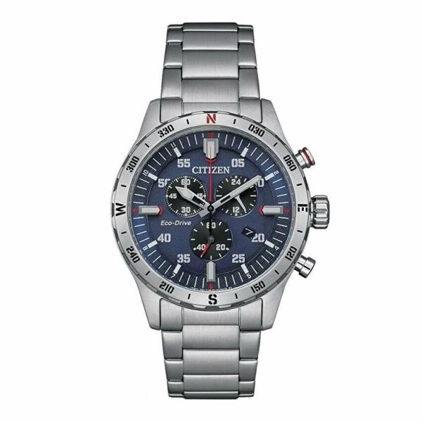 Citizen  AT2520-89L Kol Saati