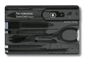 Victorinox VT 0.7133.T3 İsviçre Swisscard Classic