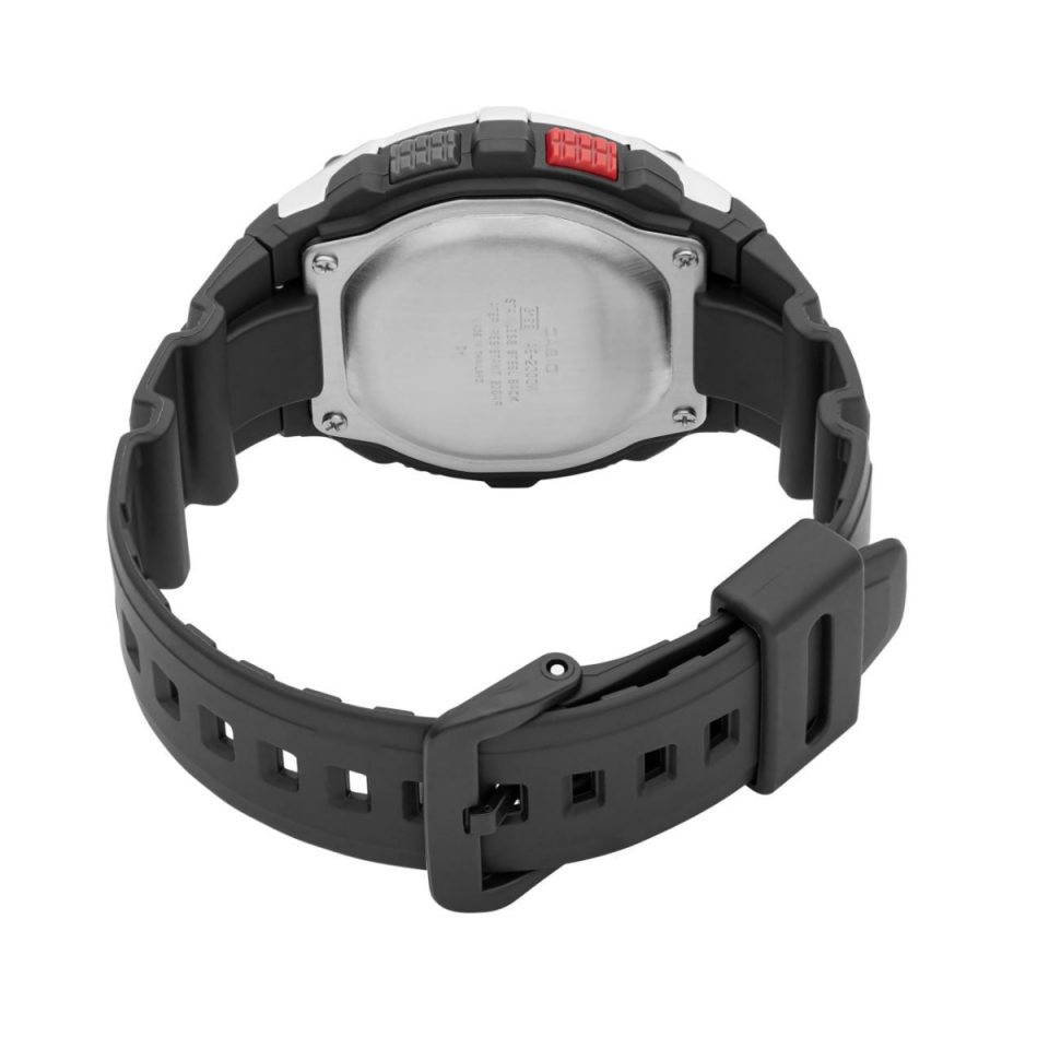 CASIO AE-2000W-1BVDF-D KOL SAATİ