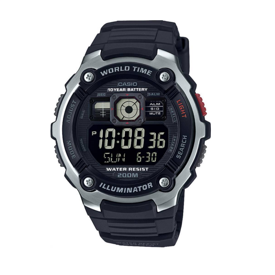 CASIO AE-2000W-1BVDF-D KOL SAATİ