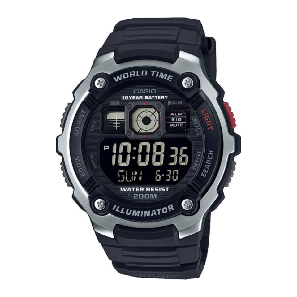 CASIO AE-2000W-1BVDF-D KOL SAATİ