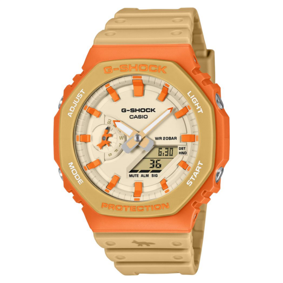 Casio GA-2110MK-5ADR Kol Saati