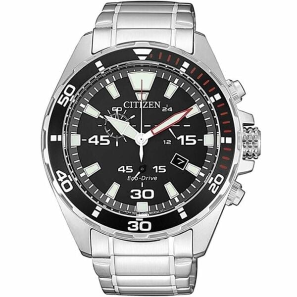 Citizen AT2430-80E Kol Saati