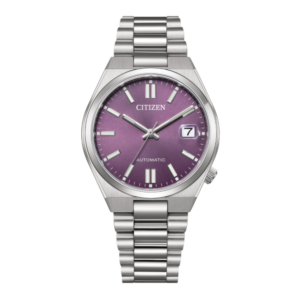 Citizen Tsuyosa 37mm NJ0200-50W Kol Saati