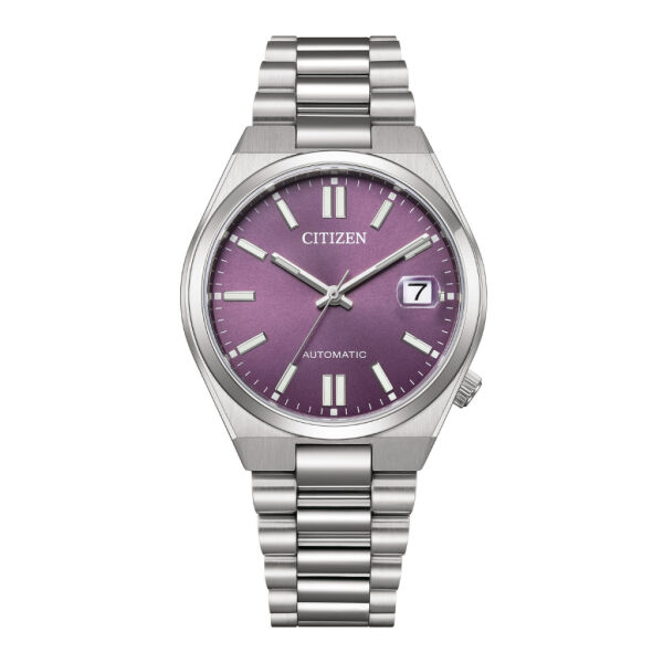 Citizen NJ0200-50W Kol Saati