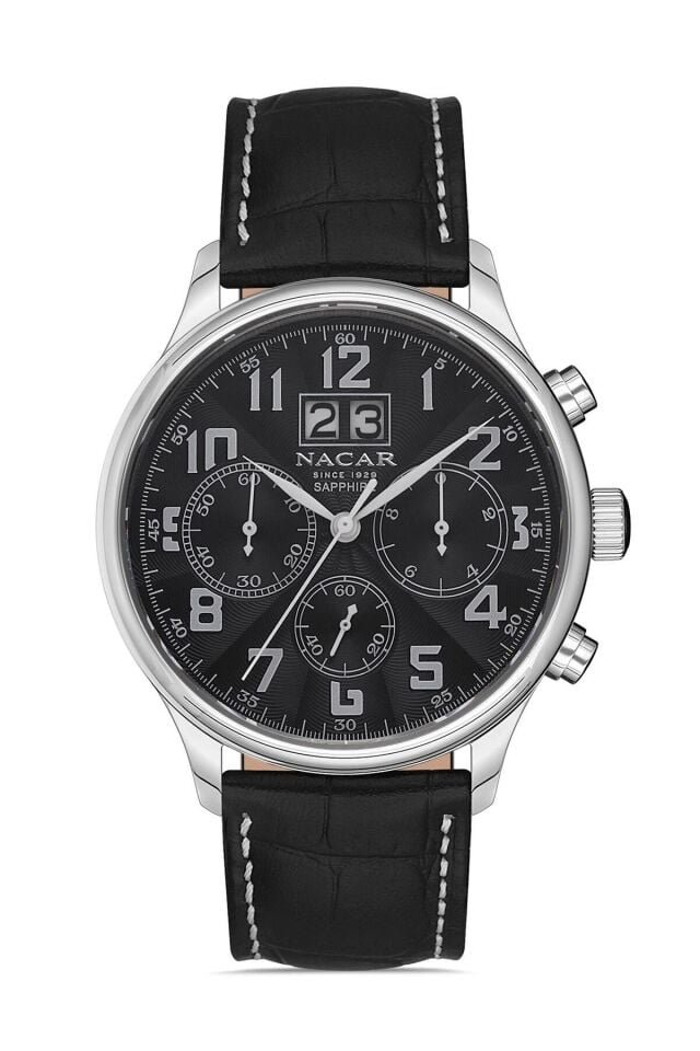 Nacar NC34-29B433-ABL1 Kol Saati