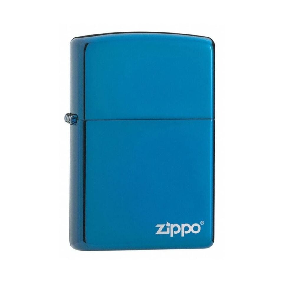 Zippo 20446ZL-000040 20446 W/ - Lasered Çakmak