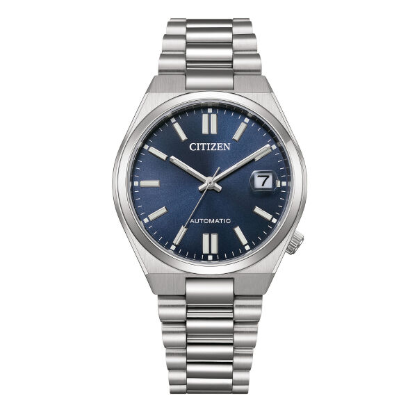 Citizen NJ0200-50M Kol Saati